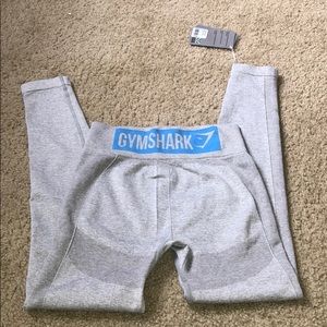 GYMSHARK FLEX HIGHWAISTED LEGGINGS